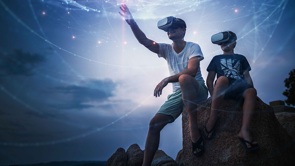 New Growth Focus of VR/Headset Industry in Post-Meta Era