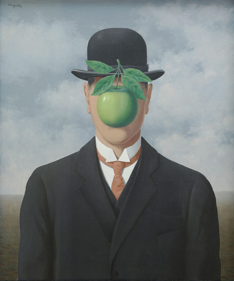 The_Son_of_a_Man – arketyp.