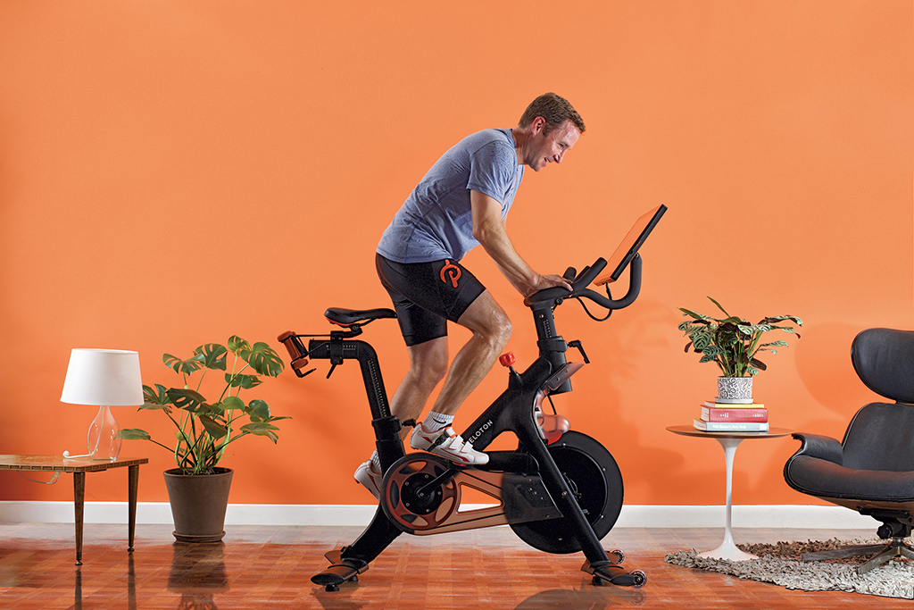 Peloton deals for men