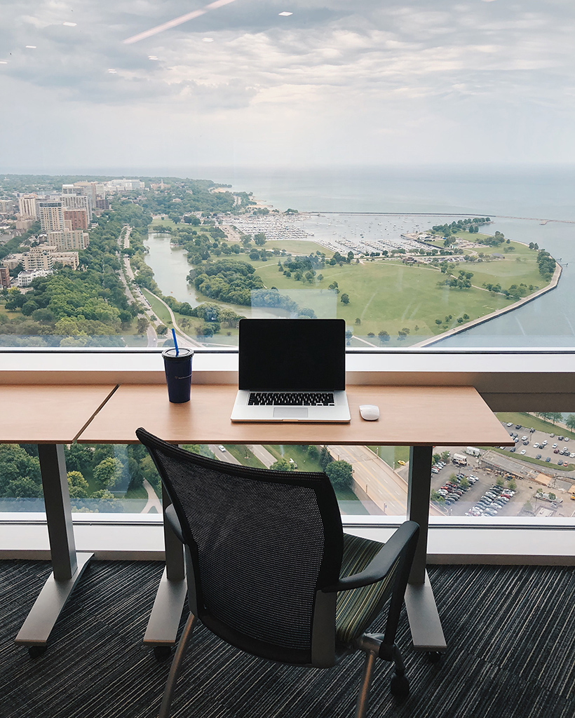Workcations: 2020’s latest Remote Working Trend