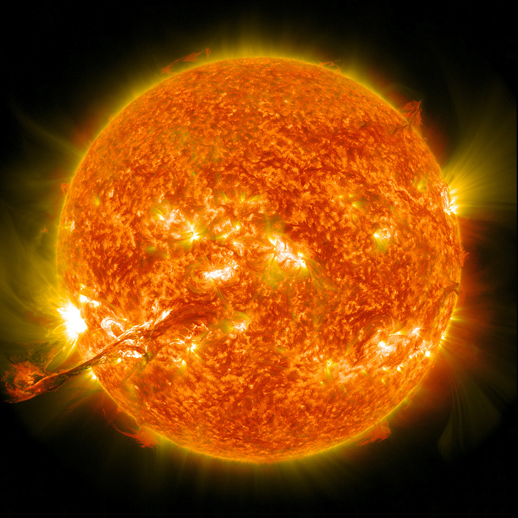 Can Nuclear Fusion Put the Brakes on Climate Change?