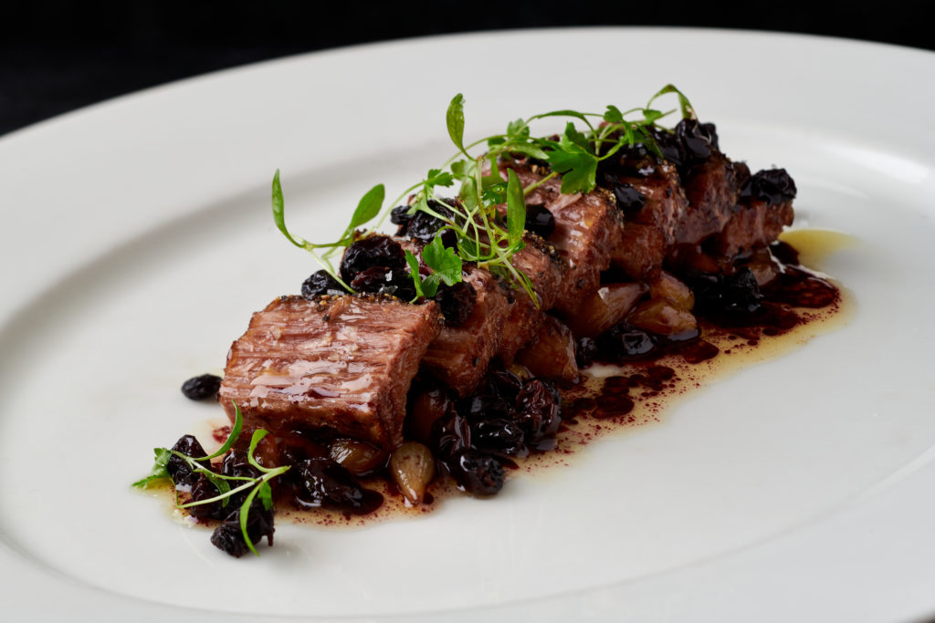 Redefine Meat to Serve 3D-Printed, Plant-Based Meat at Eateries in Europe