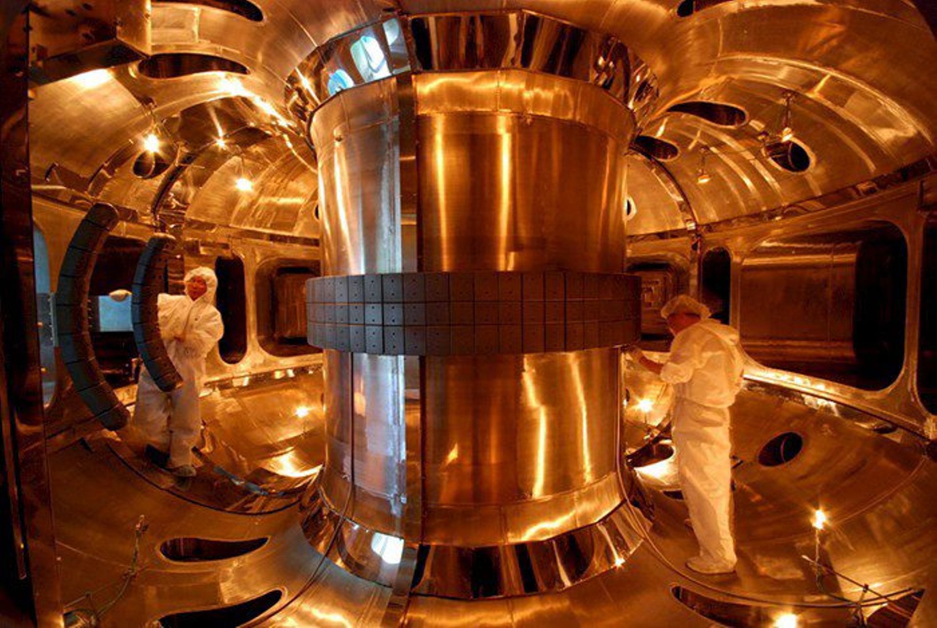 China’s Artificial Sun Breaks Record for Longest Sustained Nuclear Fusion