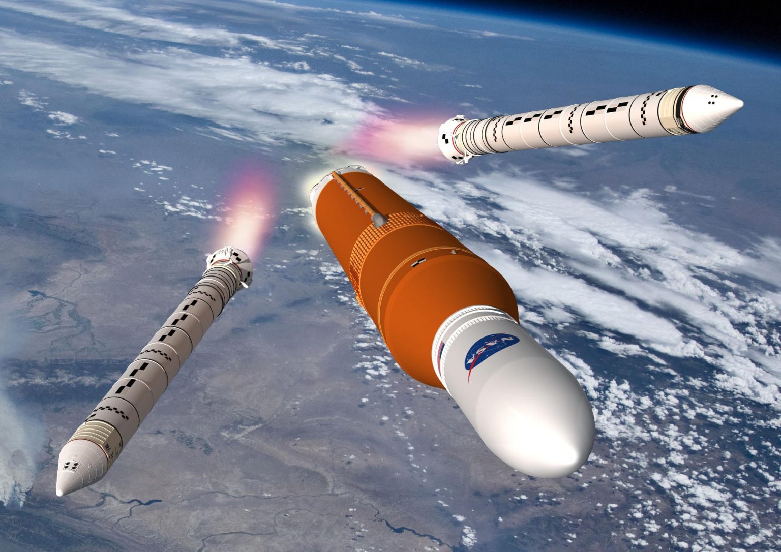 Spectacular Space Missions to Look Forward to in 2022