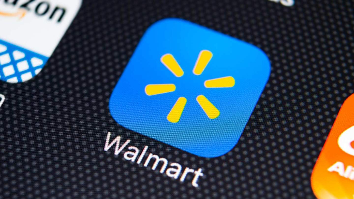Walmart Filings Reveal Plans to Create Cryptocurrency, NFTs