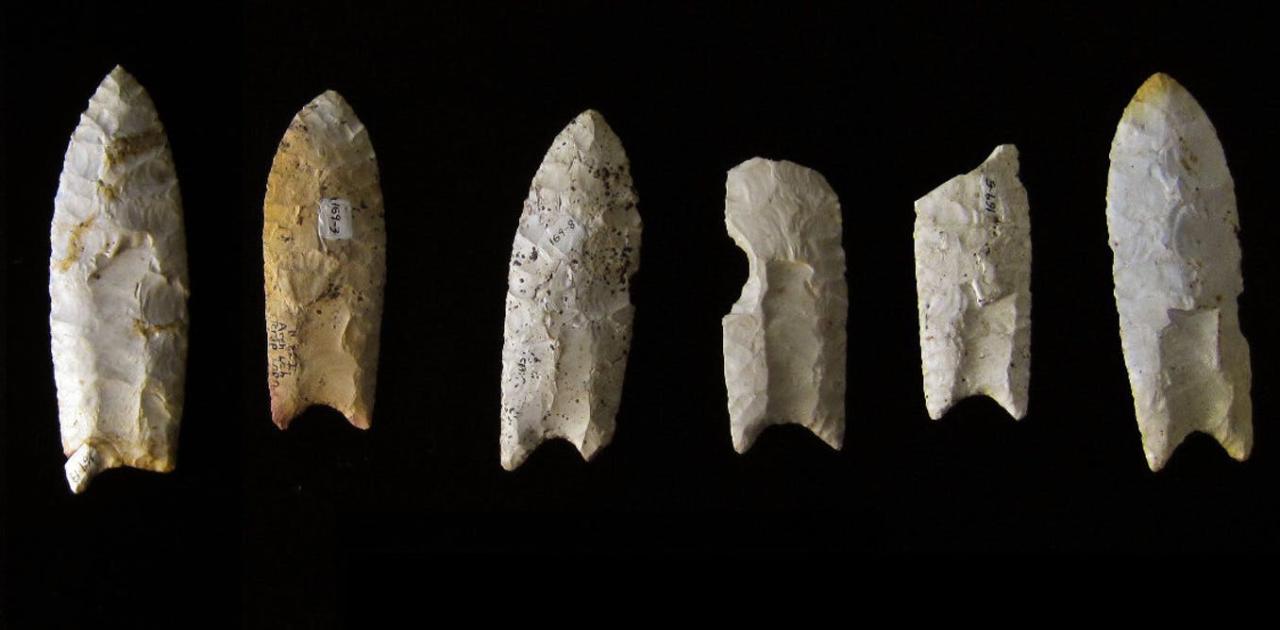 How Prehistoric Geniuses Launched Humanity’s Technological Revolution
