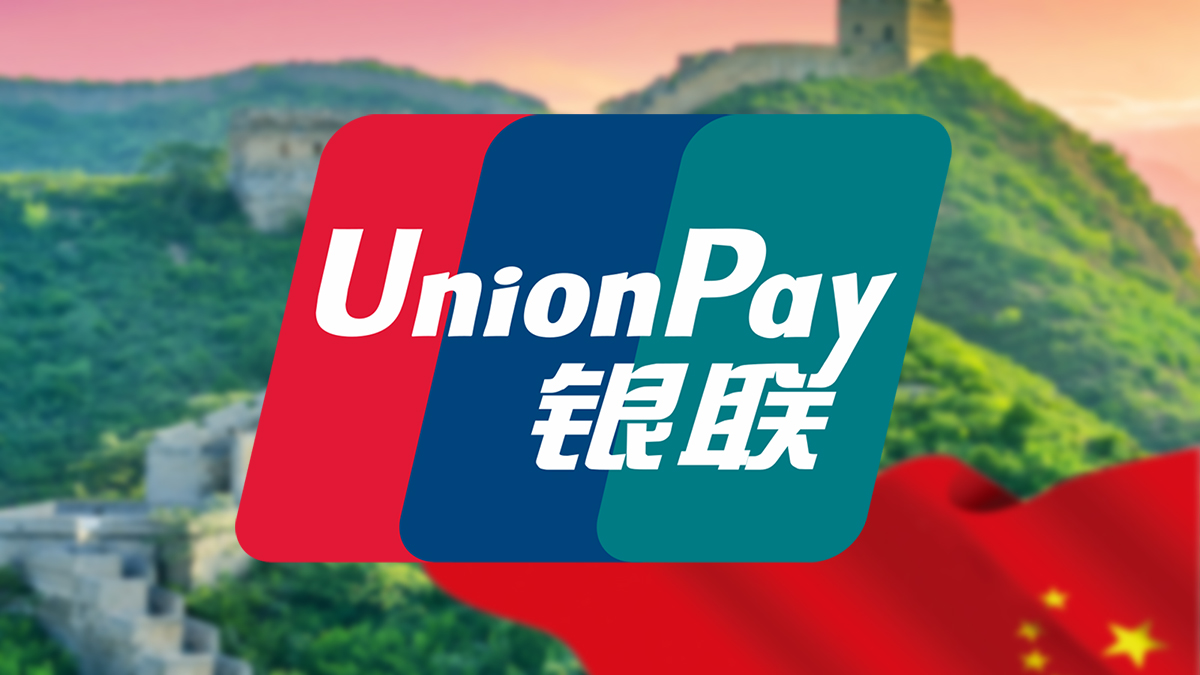 Russian Banks Plan to Use China’s UnionPay