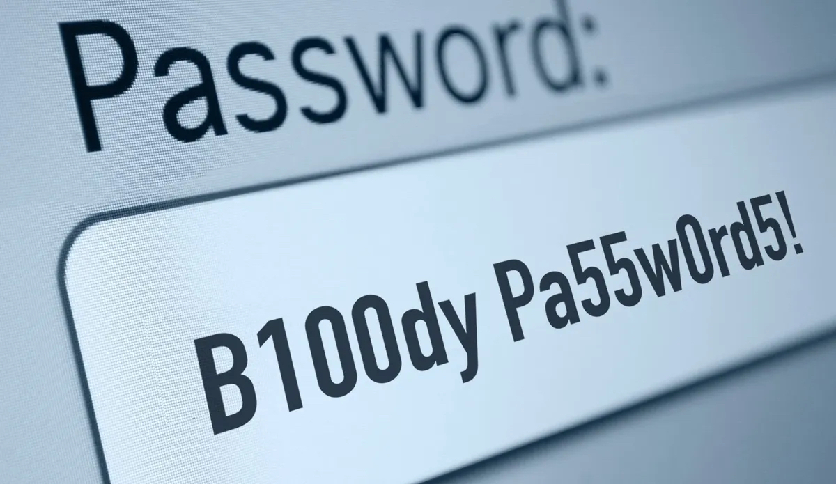 A Big Bet to Kill the Password for Good