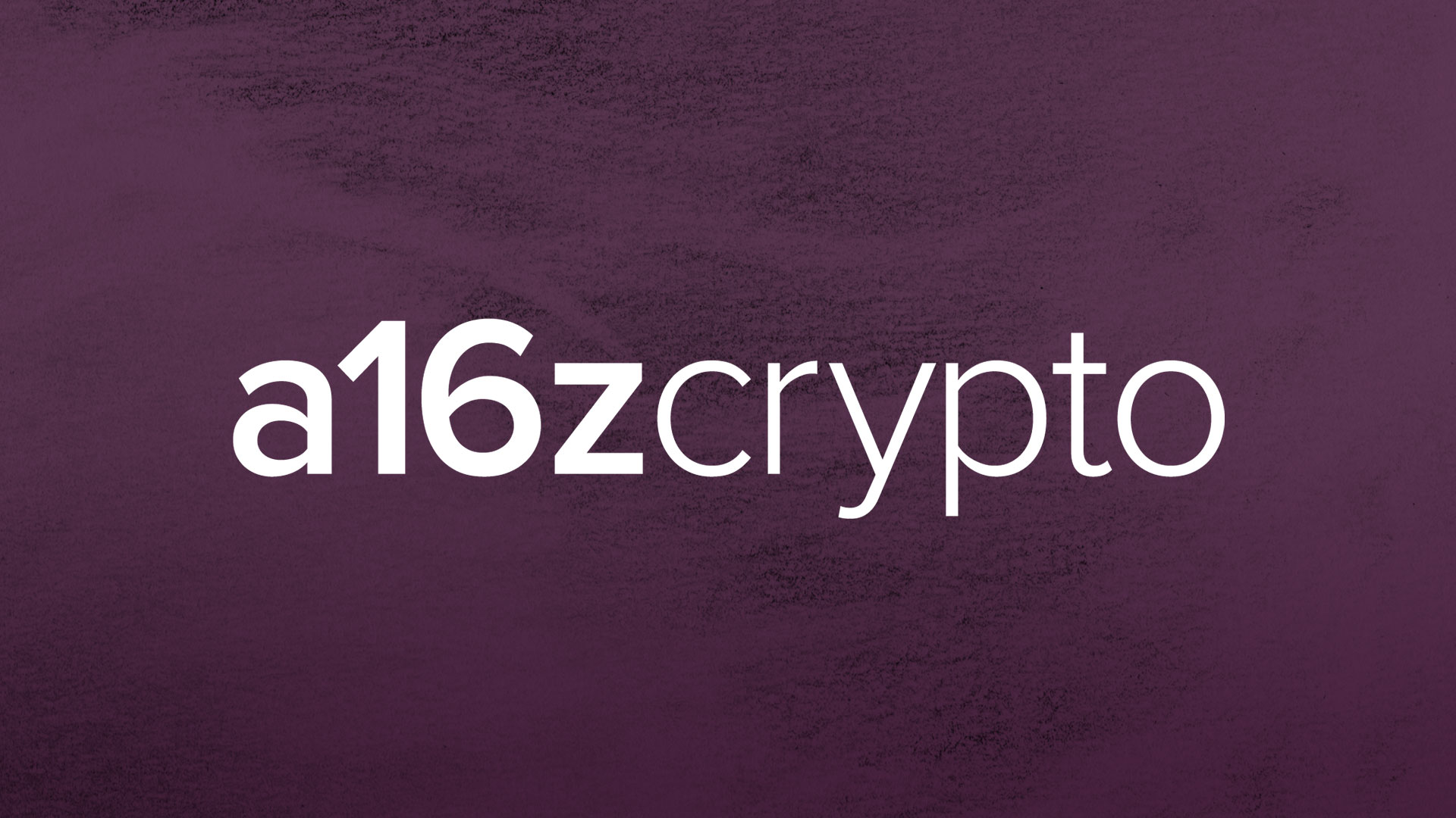 a16z Crypto is Launching an Academic Research Lab Focused on Web3