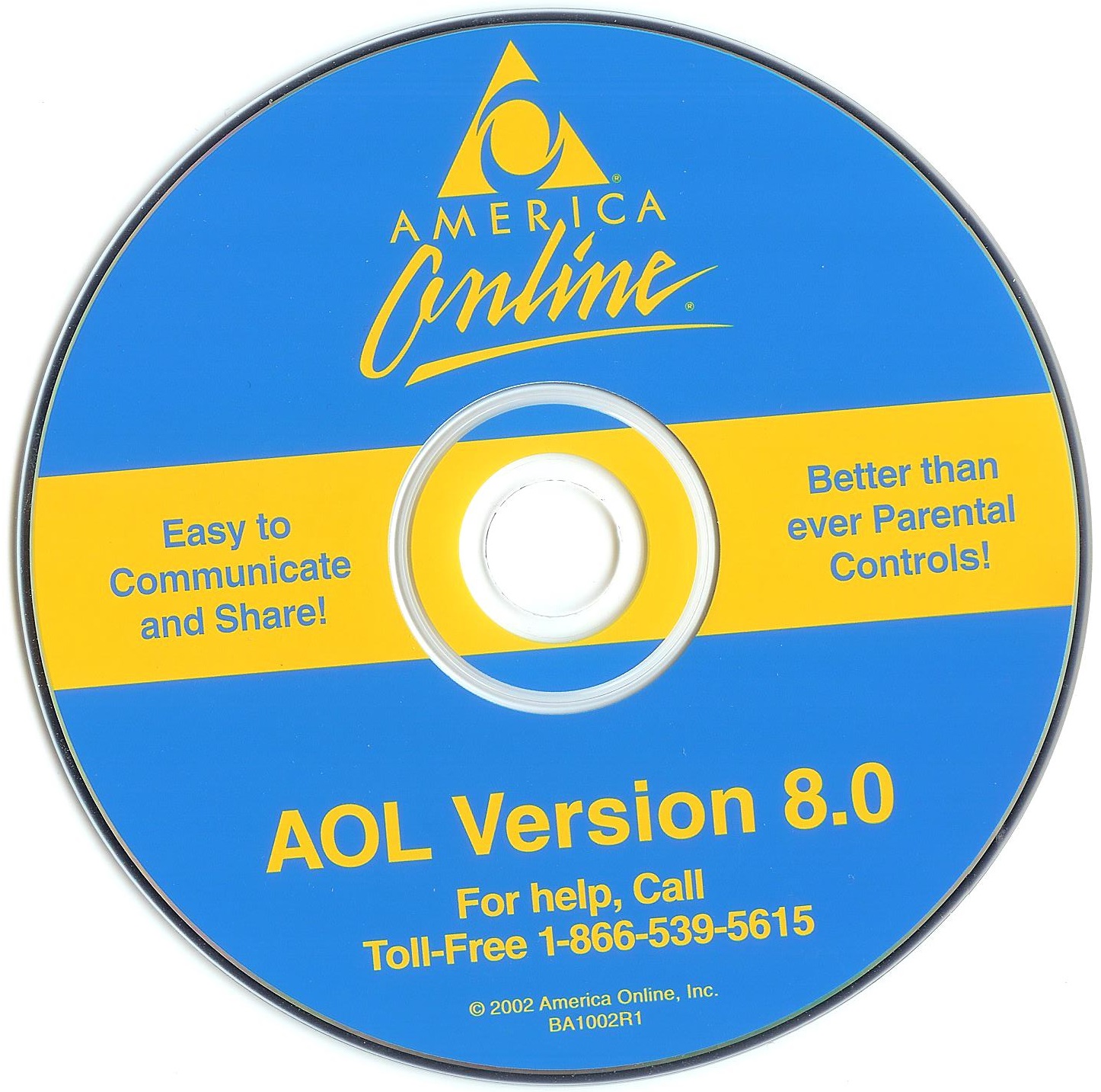 What Hacking AOL Taught a Generation of Programmers