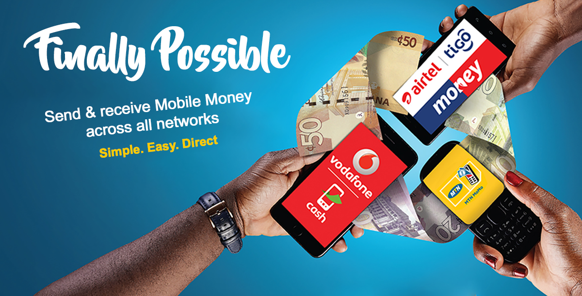 Kenya and Ghana are Front-Lining the Global Mobile Money Market