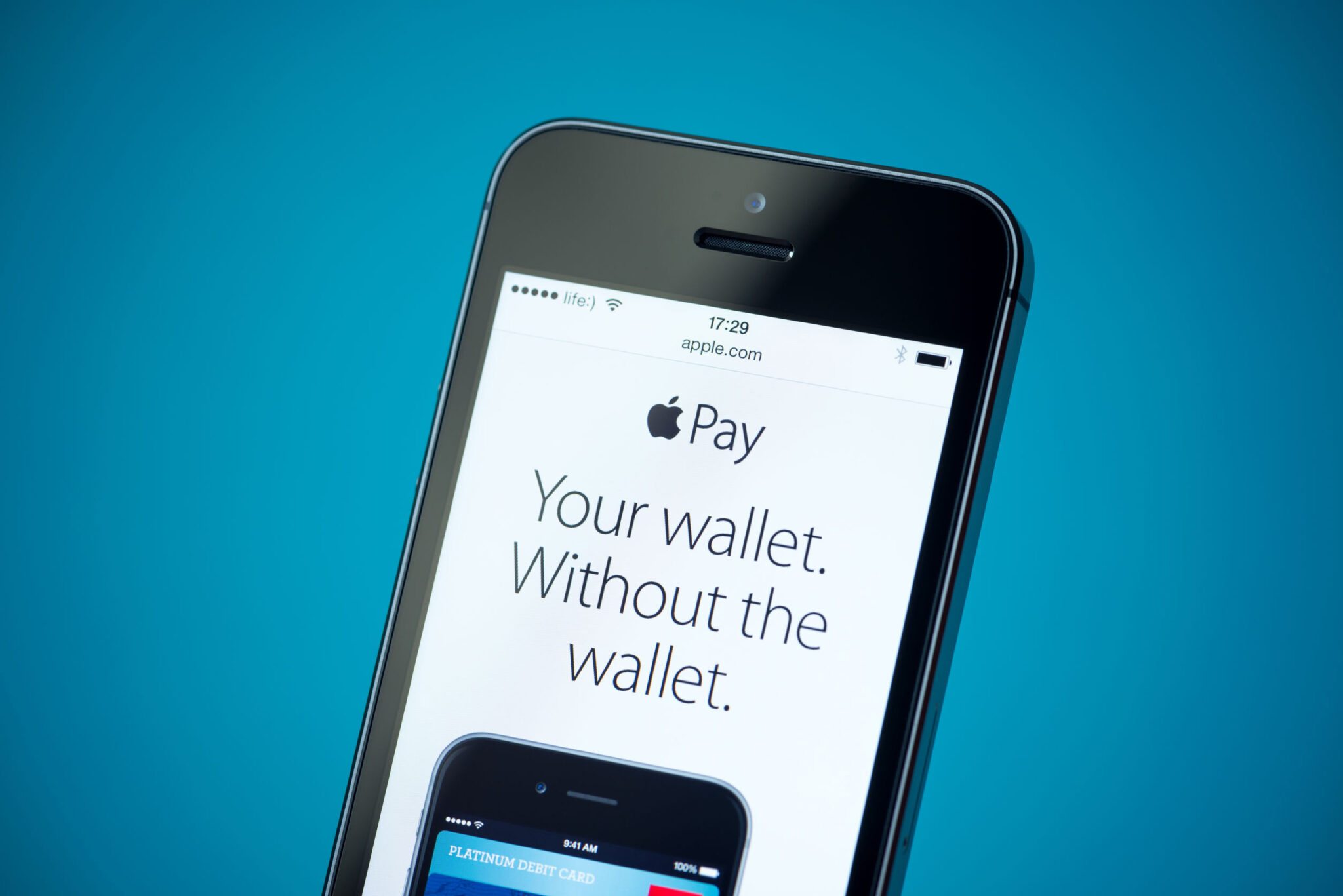 Understanding the Retail Bank that Apple Has Quietly Built arketyp.
