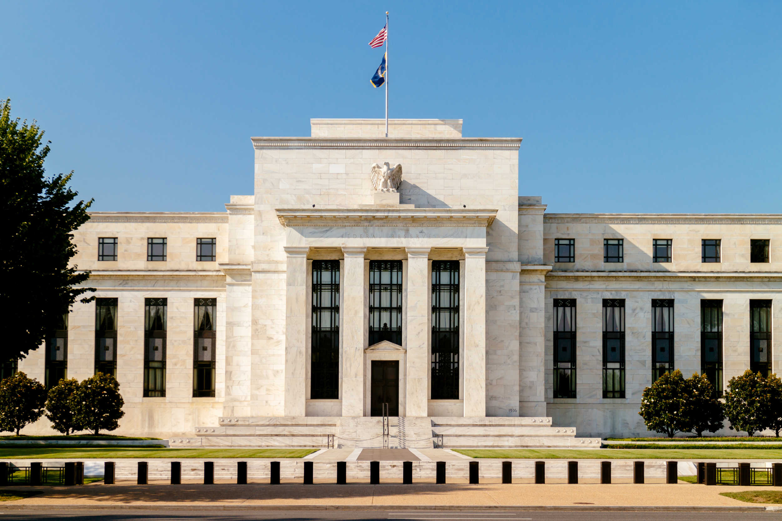The U.S. Federal Reserve Finalises Guidelines for Granting Firms Access to Payment Services