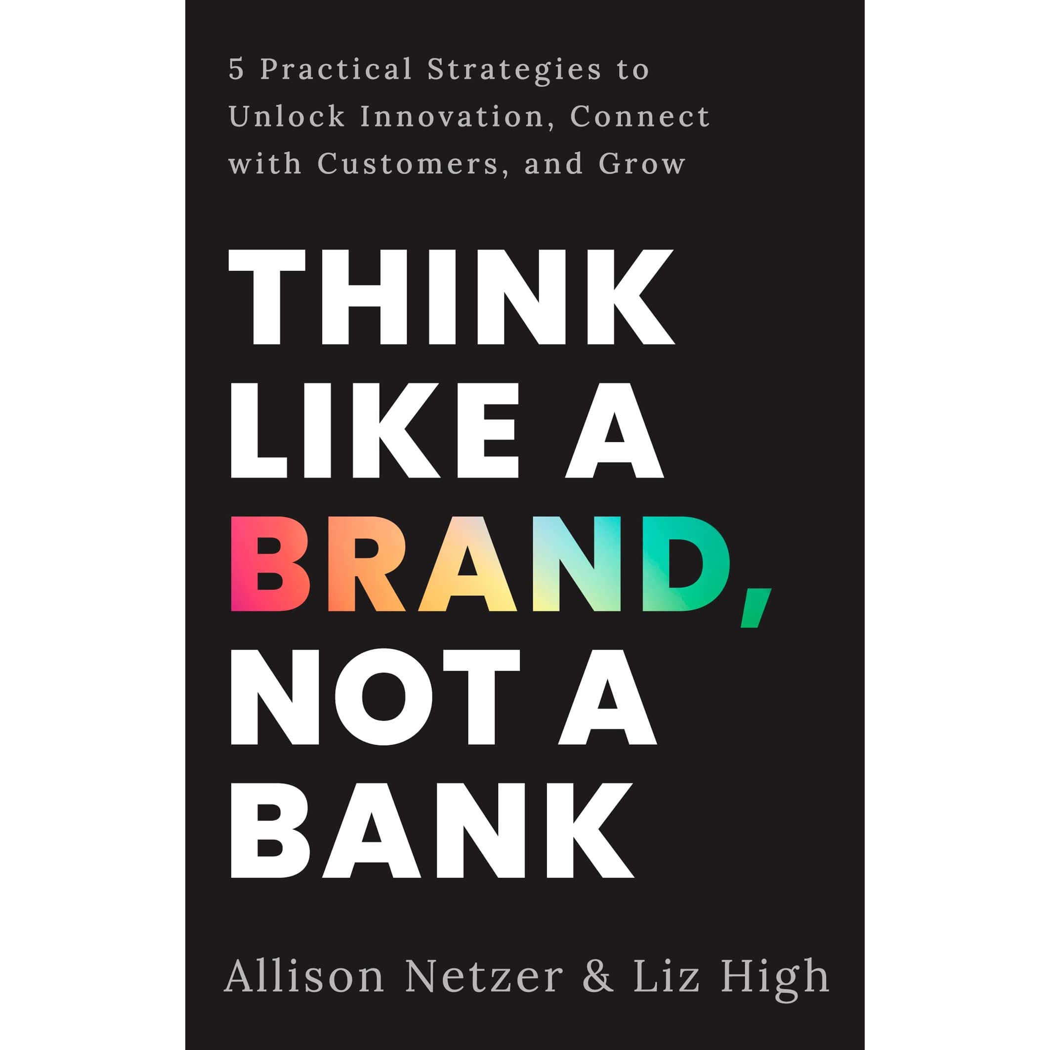 Think Like A Brand & The Metaverse is a Branding Statement
