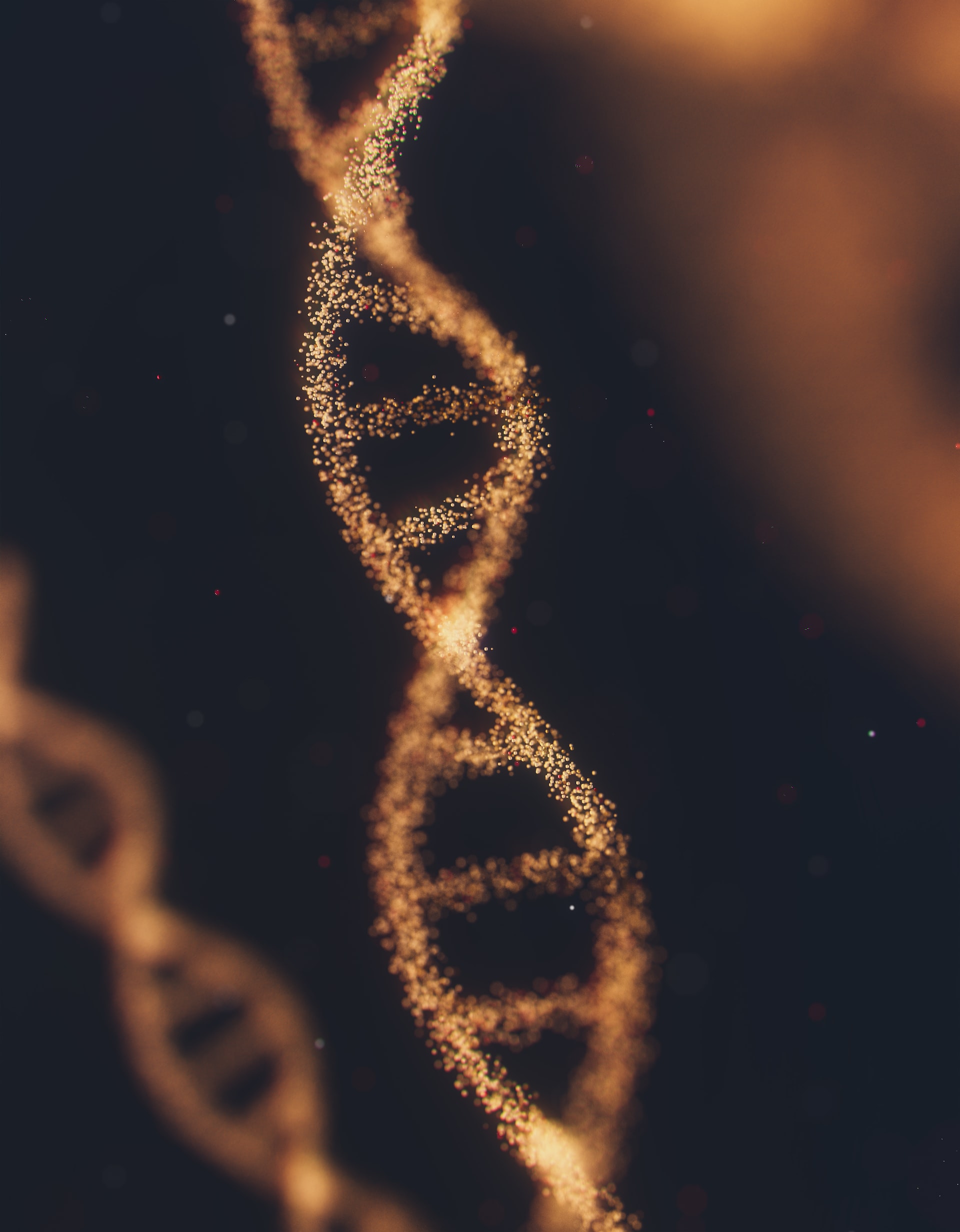 There’s New Proof Crispr Can Edit Genes Inside Human Bodies