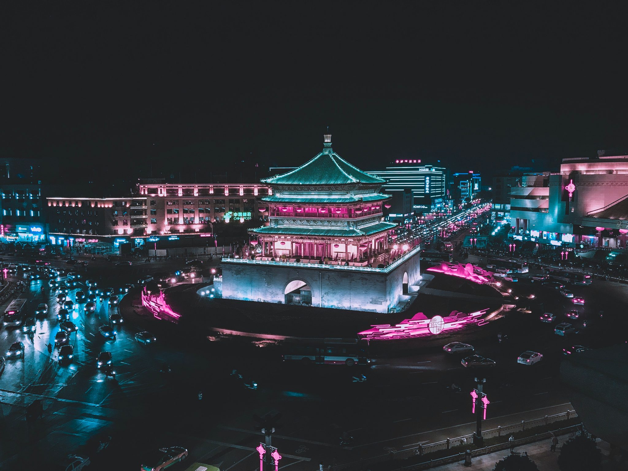 The Genealogy of Chinese Cybernetics