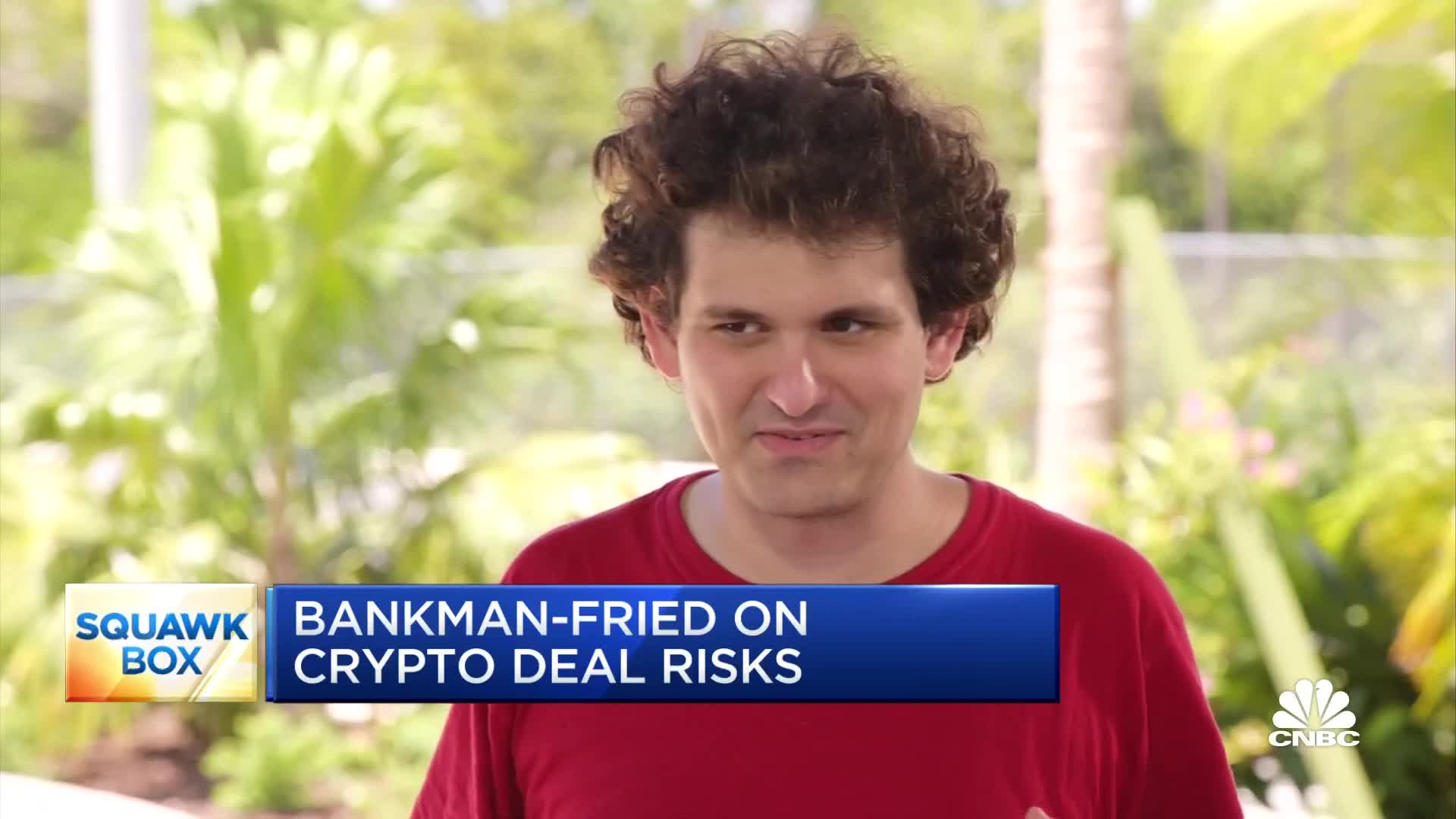First Full Interview Post- Bankruptcy with Sam Bankman-Fried