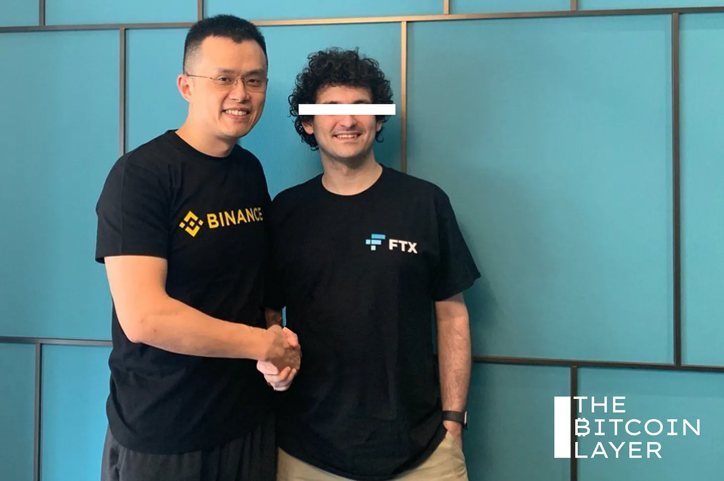 Binance Launches a Speculative Attack Against FTX, and Wins