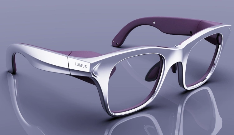 Lumus Readies New Waveguide Designs for Smaller and Lighter AR Glasses