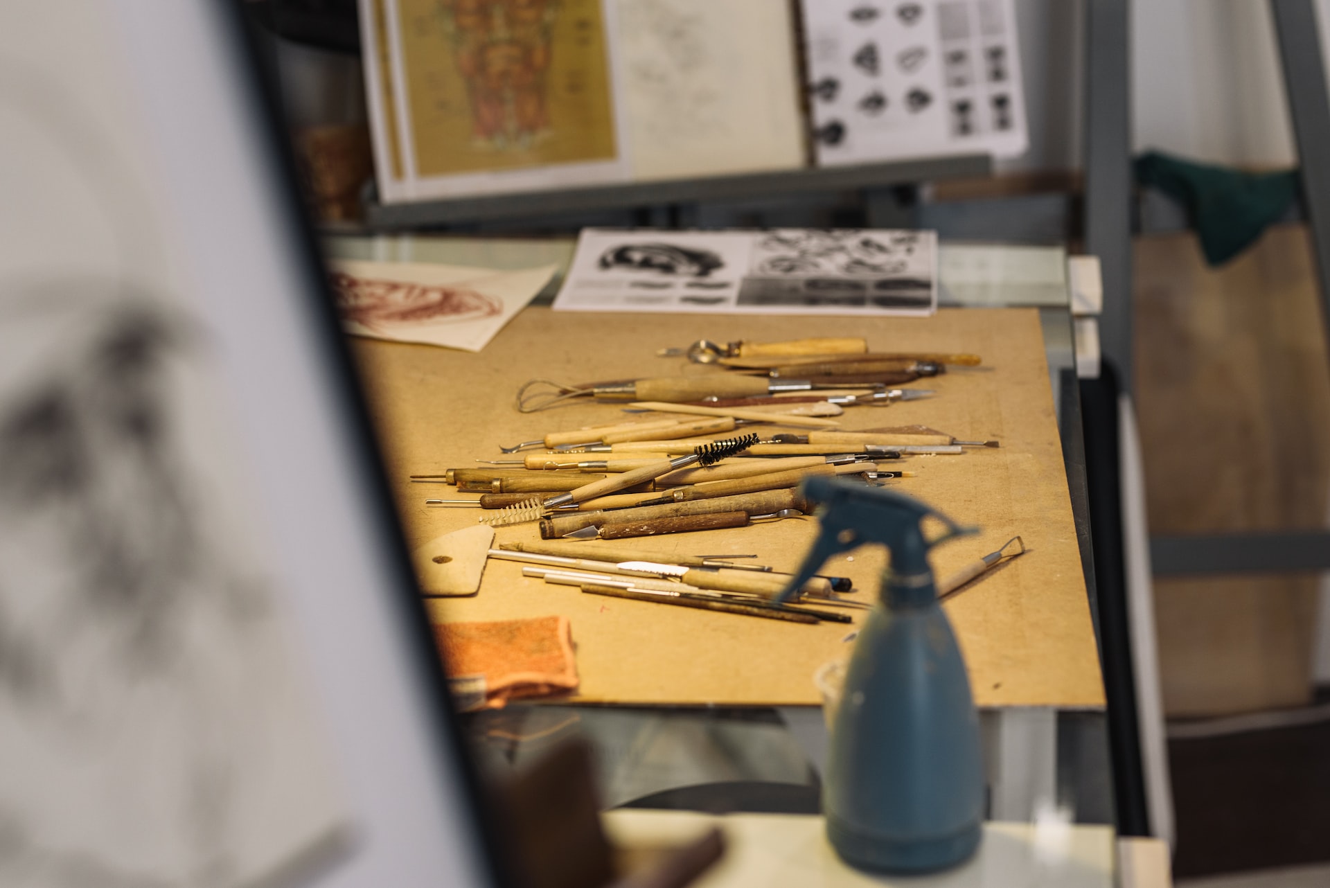 Herbert Read: The Art of Everyday Life