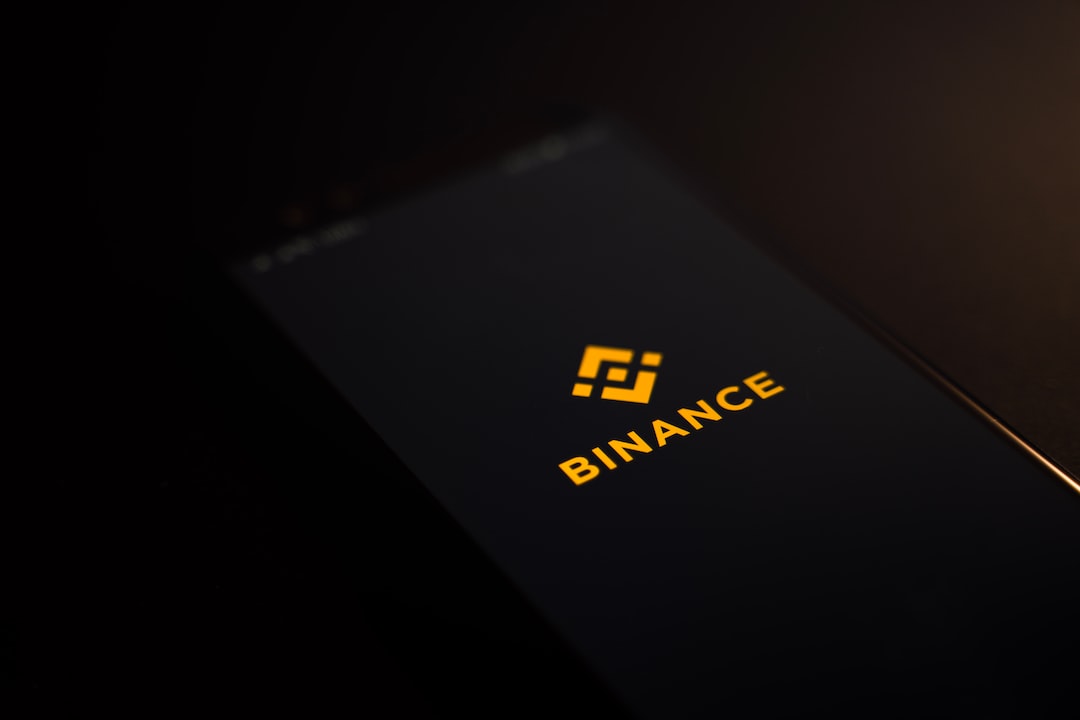 Is Binance the Next Domino to Fall?