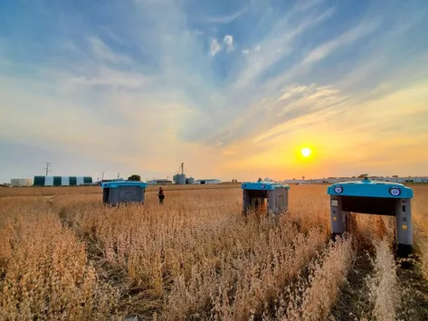 Alphabet Brings AgTech Startup out of Stealth with Data from 10% of World’s Farmland